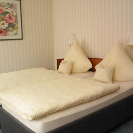 Bad Wünnenberg Parkhotel מראה חיצוני תמונה