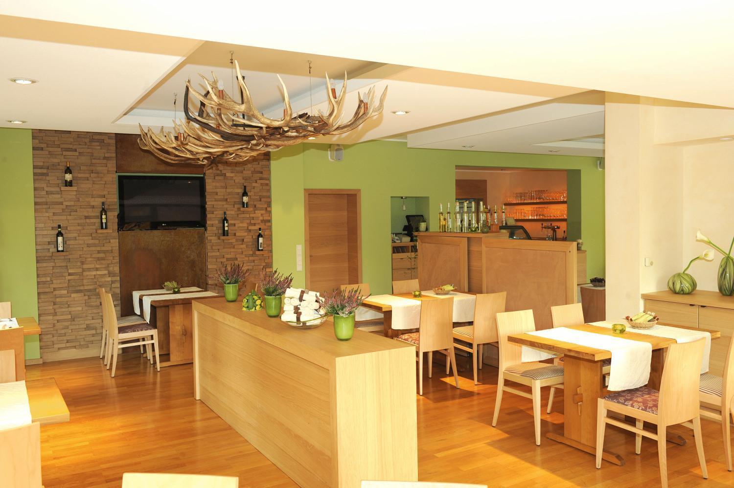 Bad Wünnenberg Parkhotel מראה חיצוני תמונה